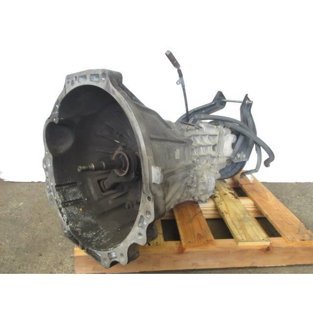 29年 アトラス TKG-SZ2F24 5速マニュアルミッション 32010-MD71A 195479 4649 FFCRYSTALESIA_COM