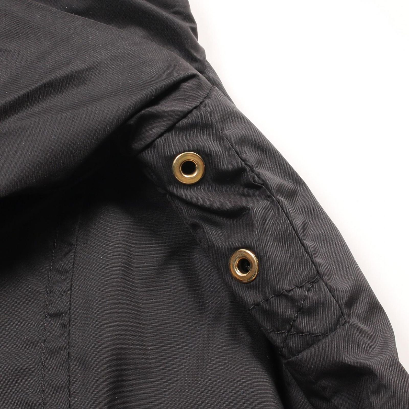 MONCLER ナイロンジャケット