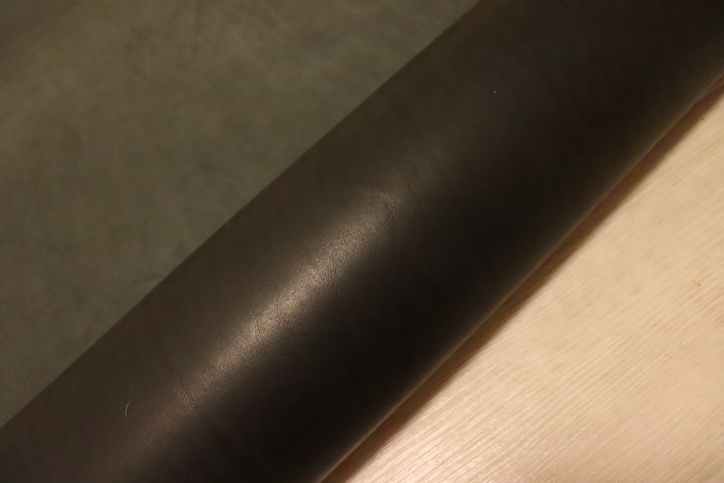 レザークラフト 革