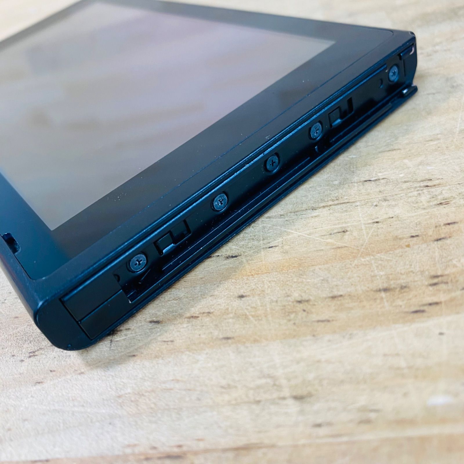 ニンテンドースイッチ。HAC-001。通電のみ確認。付属品無し。ジャンク品。 Amazon.co.jp: 【整備済み品】 Nintendo Switch ニンテンドー