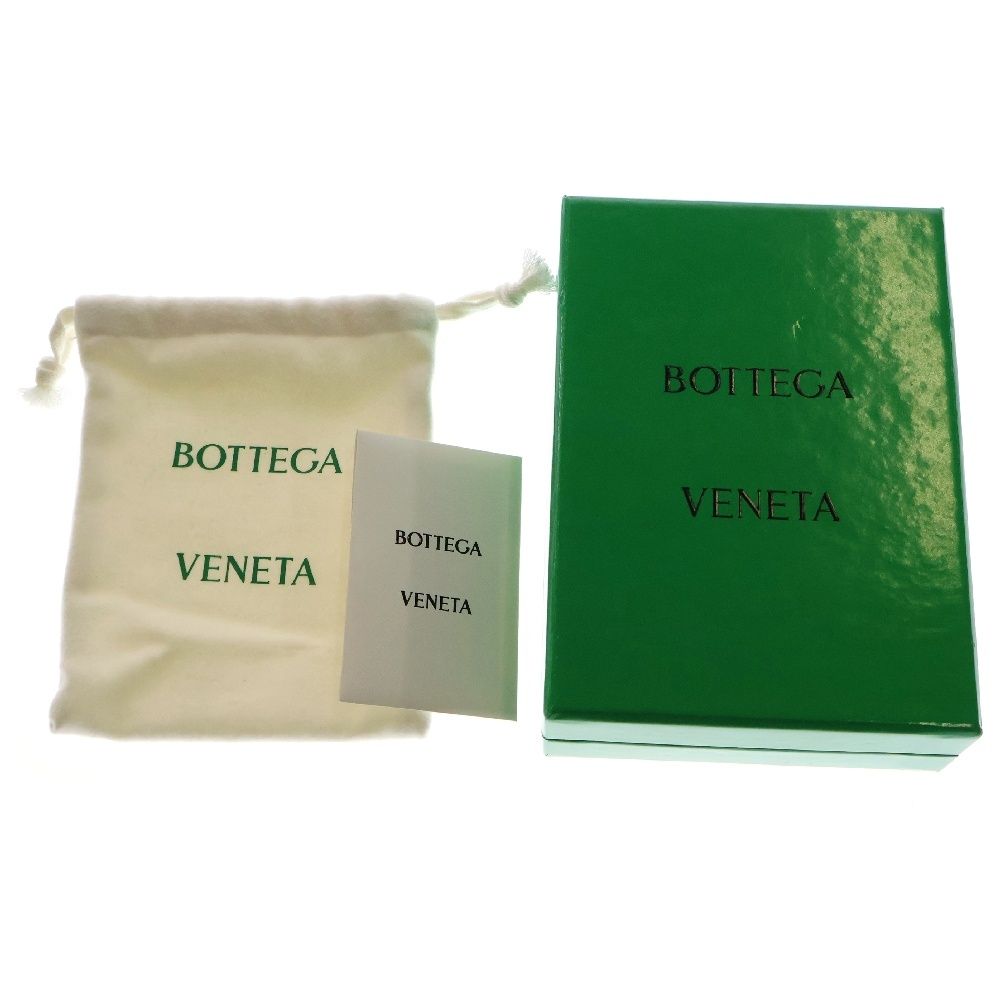【merucari 】BOTTEGA VENETA マネークリップ BOTTEGA VENETA ブラック マネークリップ - メルカリ