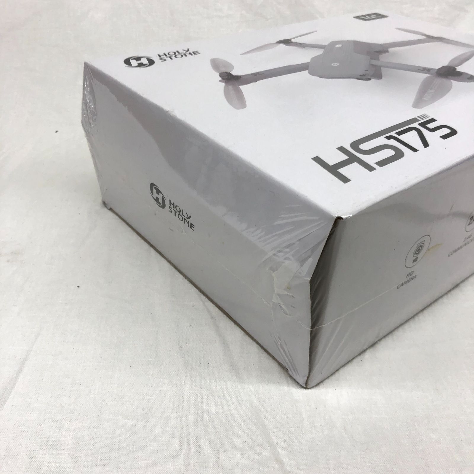 ☆□【未開封品】 HOLY STONE GPS Drone ドローン HS175 - メルカリ