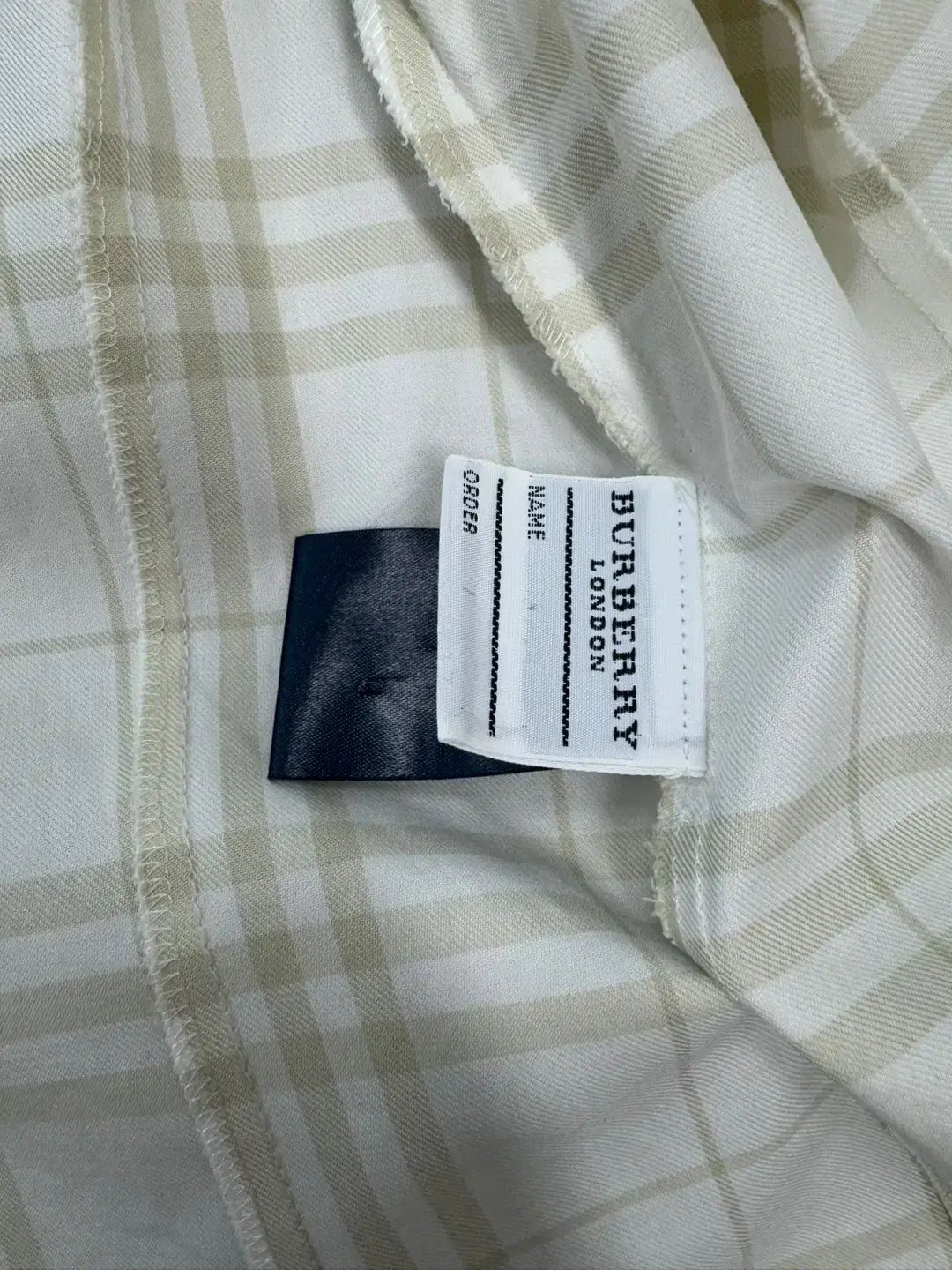 95 BURBERRY