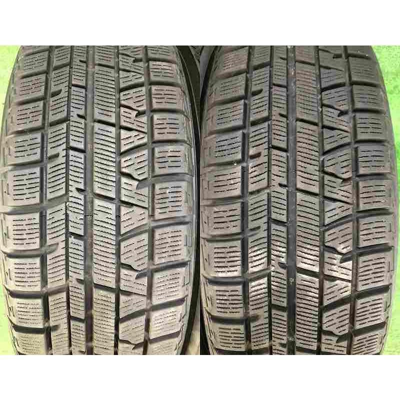 175/65/R14夏ヨコハマ中古 2017年