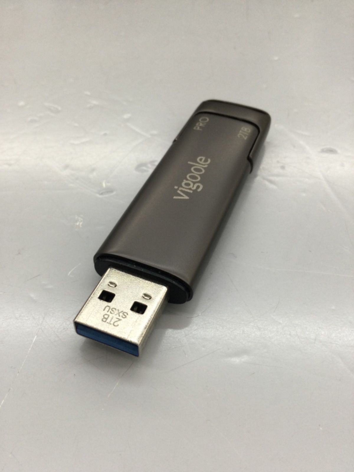 USB SSD