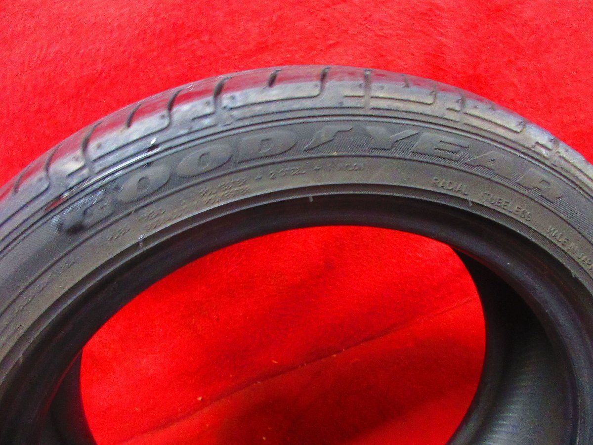 グッドイヤ EAGLE