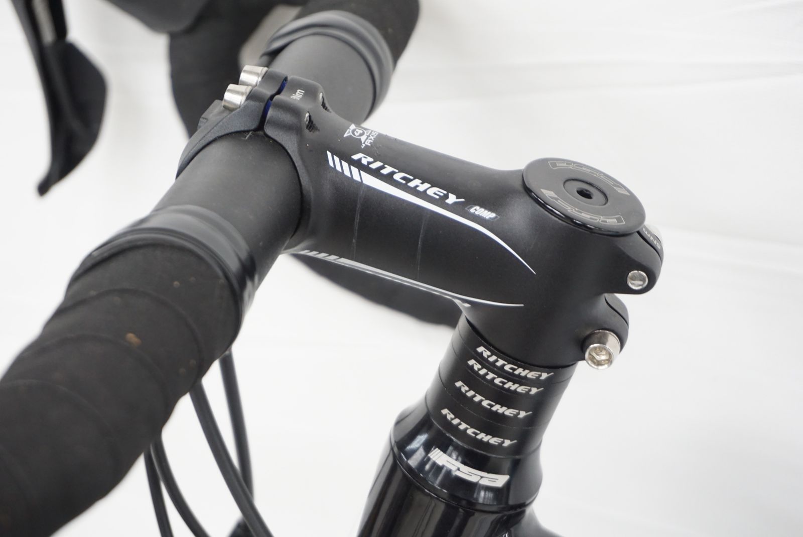 WILIER 「ウィリエール」 LUNA 105 2016年モデル ロードバイク