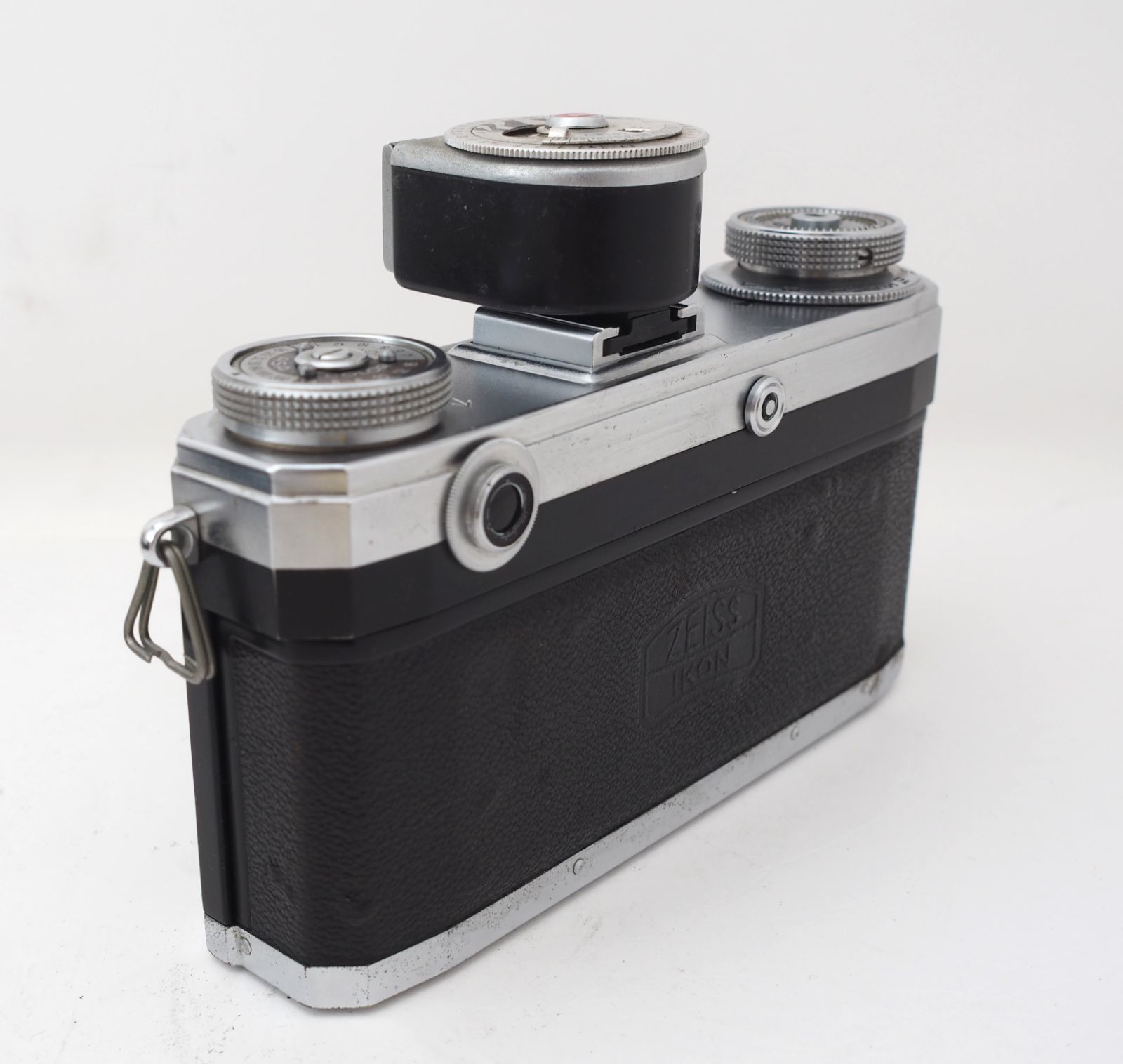 Leica ライカ MP 0.72 美品 保証書 箱 セット ほぼ新品 ライカMP