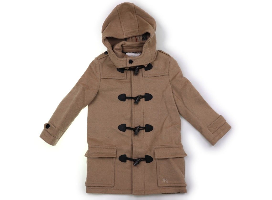 バーバリー Burberry コート ジャンパー 120㎝ 正規品】BURBERRY