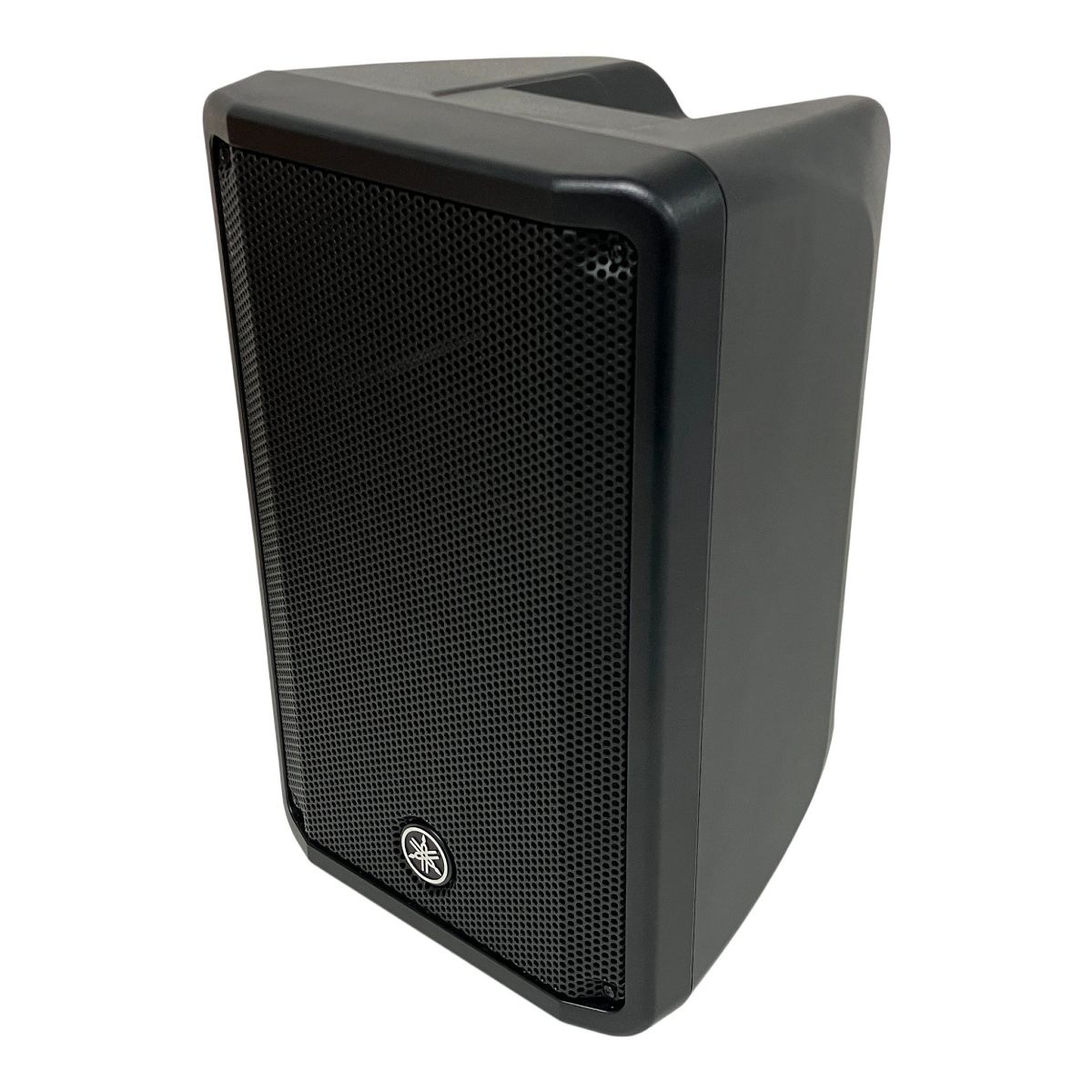 YAMAHA ヤマハ DBR10 パワードスピーカー 音響機器 F10540388