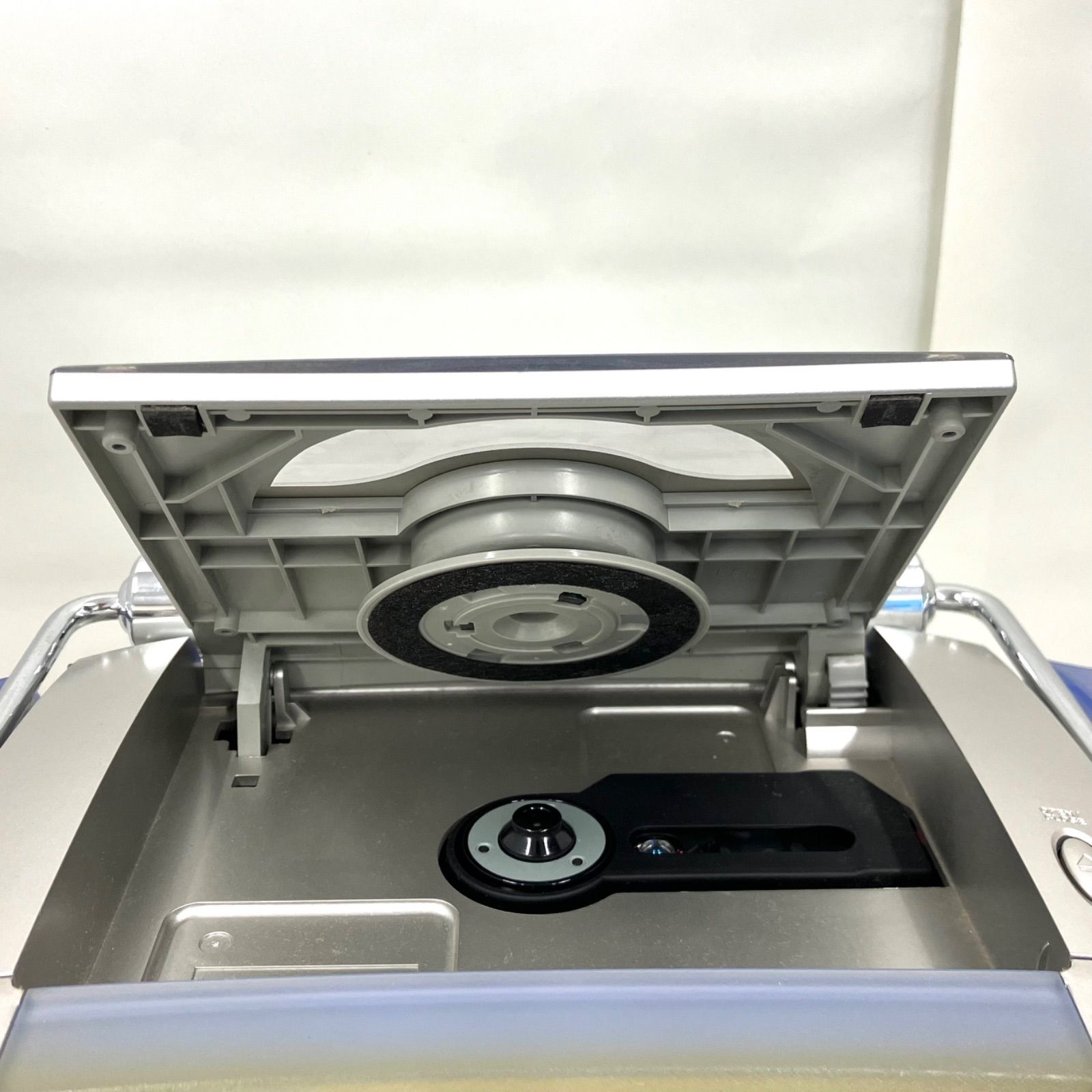 KENWOOD MDX-F3