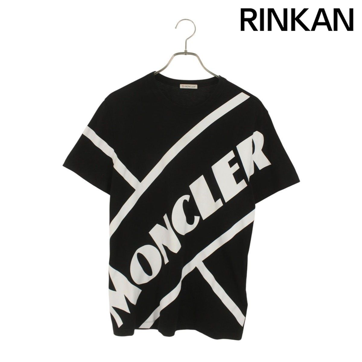 タグ付き 新品未使用♡MONCLER ロゴプリント Tシャツ クリーム 楽天市場】モンクレール tシャツ（Tシャツ・カットソー
