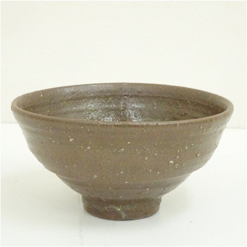 信楽焼 西尾香舟造 柿の蔕茶碗 共箱 茶道 抹茶 おしゃれ 抹茶茶碗 抹茶碗 和食器 レトロ 茶器 骨董 茶わん 茶会 茶の湯 10月 秋 WWW_NOITHATQUANGTHANH_NET