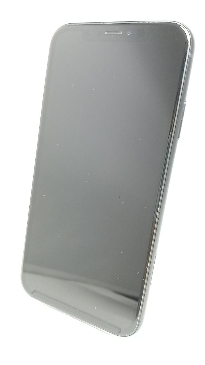電池新品！ iPhoneXR A2106 128GB 本体 ブラック SIMフリー 253077937 