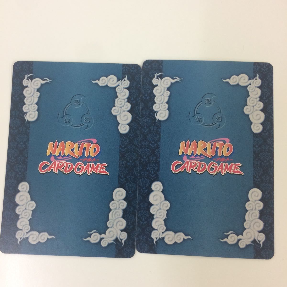 ね 1 ナルト CARD GAME カード まとめ 大蛇丸 薬師 カブト レア 22