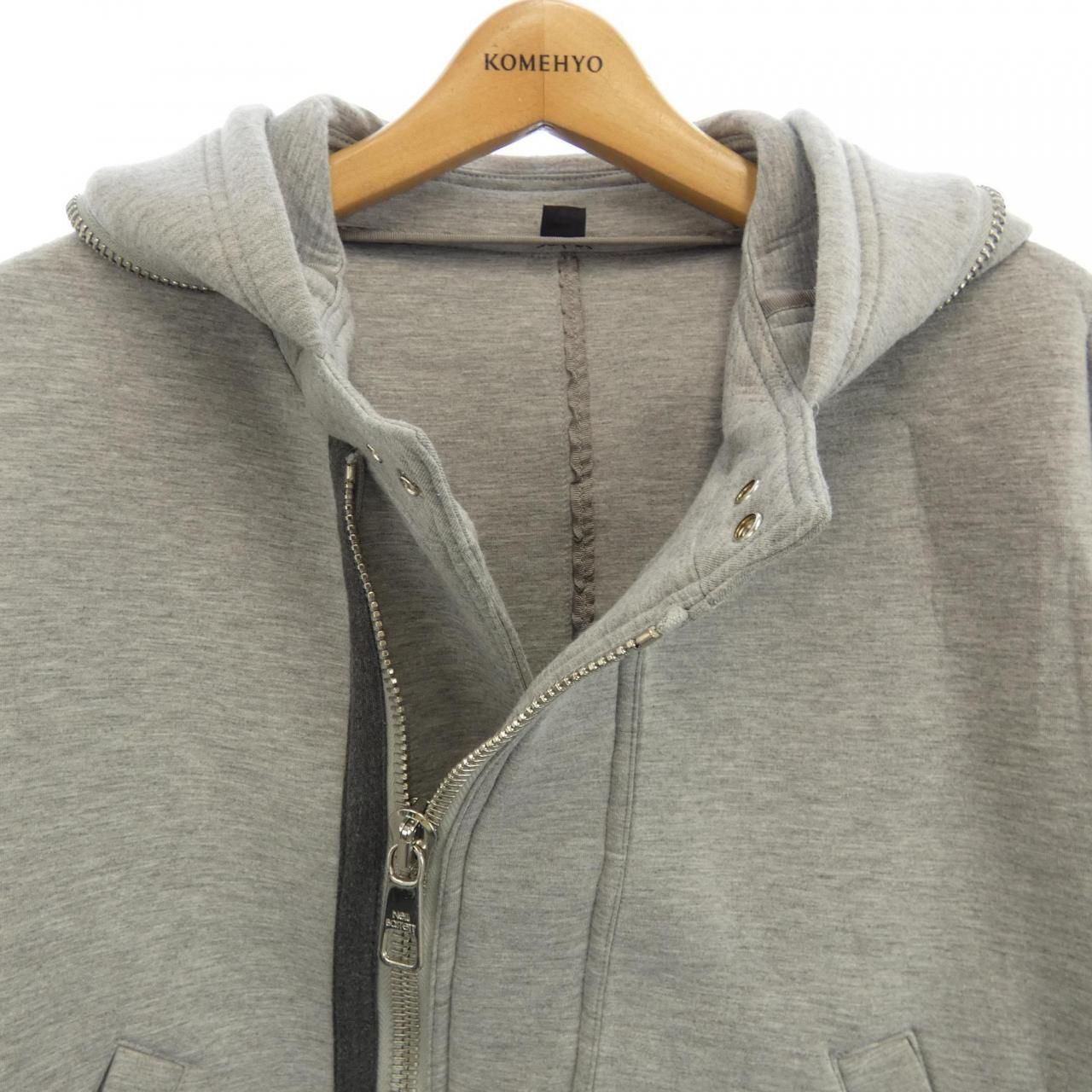 ニールバレット　ロングコート 楽天市場】NEIL BARRETT コートの通販