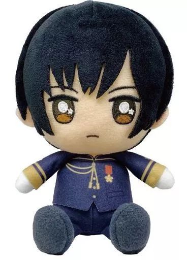 中古】ぬいぐるみ 日本 Chibiぬいぐるみ 「ヘタリア World☆Stars