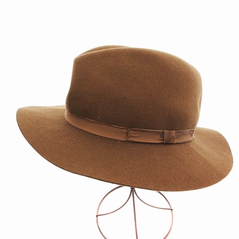 ダブルタップス WTAPS 21SS JUNGLE HAT COTTON.WEATHER 帽子