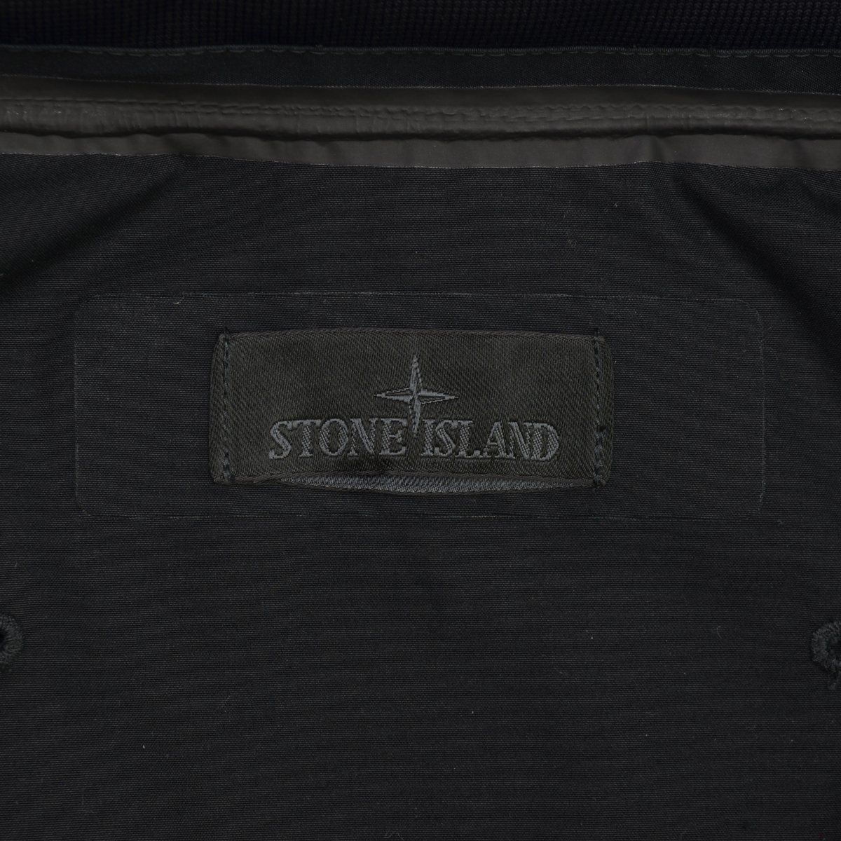 STONEISLAND】24SS 8015433F1 V0029 WEATHERPROOF COTTON CANVAS_ 