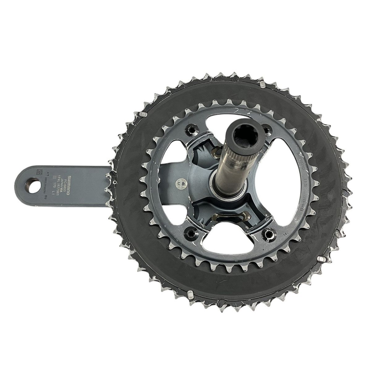 シマノ アルテグラ