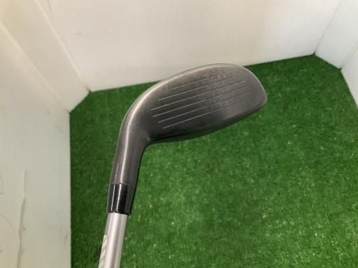 kiさん専用ページ ダンロップ SRIXON ZX Mk II HYBRID H4 ユーティリティ UT
