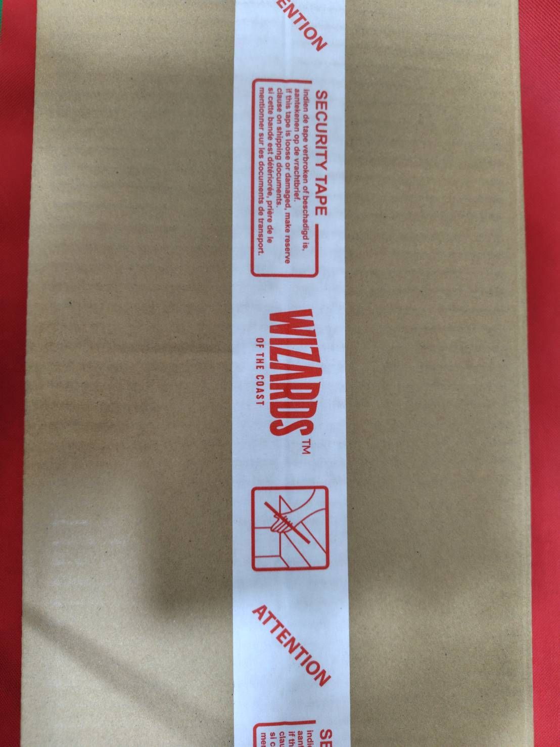 マジック ザ ギャザリング マーベル スパイダーマン プレイ ブースター 英語版 MTG トレカ ウィザーズ オブ ザ コースト SPM D45240000 カートン ６ボックス 180パック入り