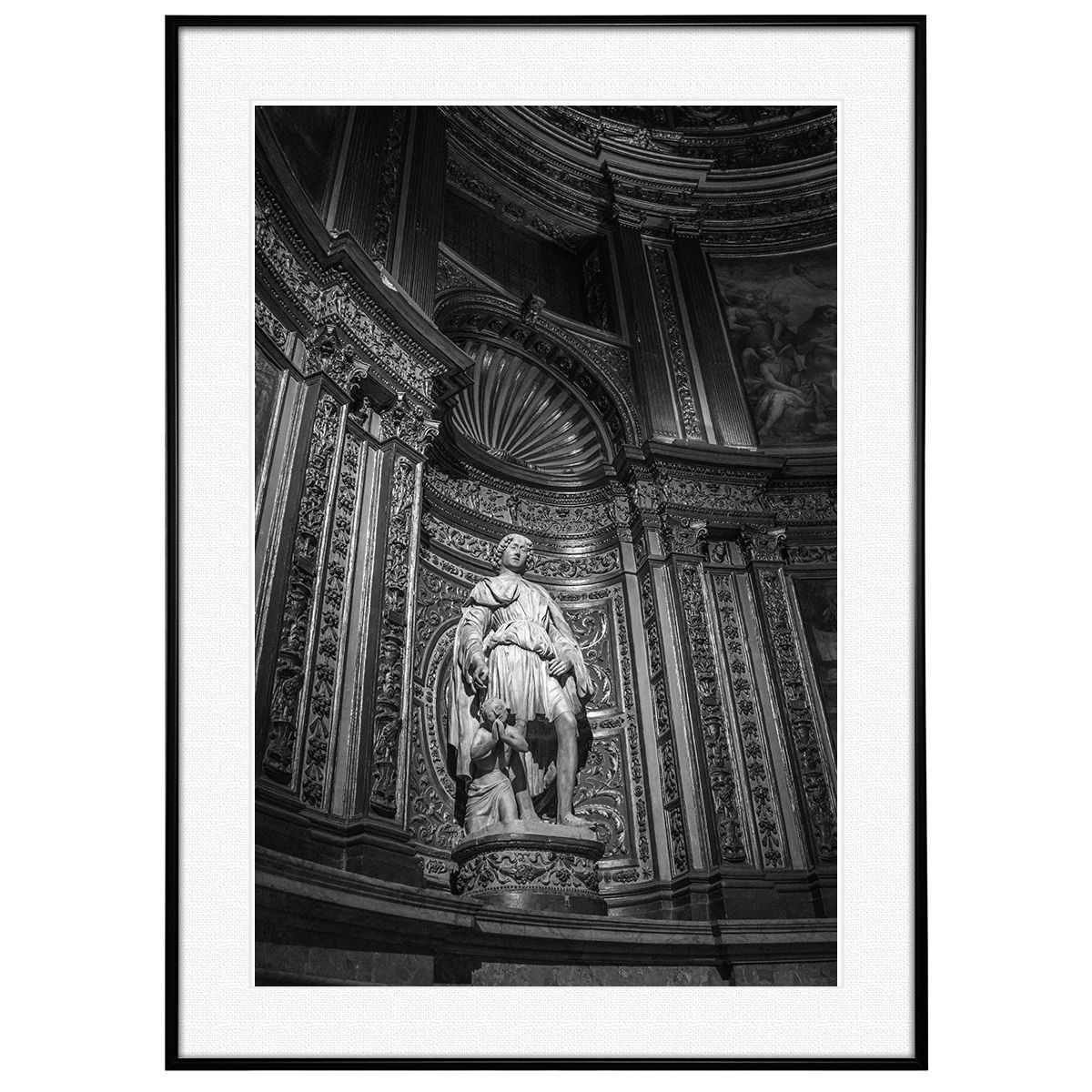 S 油彩 井上圭史 「伊万里焼に椿」 洋画 静物画 額装 絵画 額付き 2025