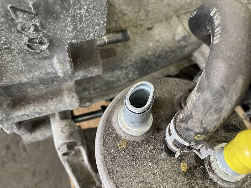 エクシーガ YA5 オートマミッション ATミッション 2.0GT 4WD 31000AH570 32J