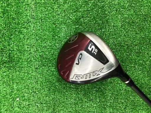 YAMAHA(ヤマハ)RMX VD/F フェアウェイウッド 5W⭐️値下げ中