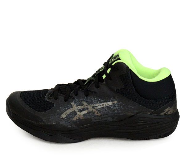 アシックス asics NOVA FLOW 2 バスケットボール シューズ (ユニ