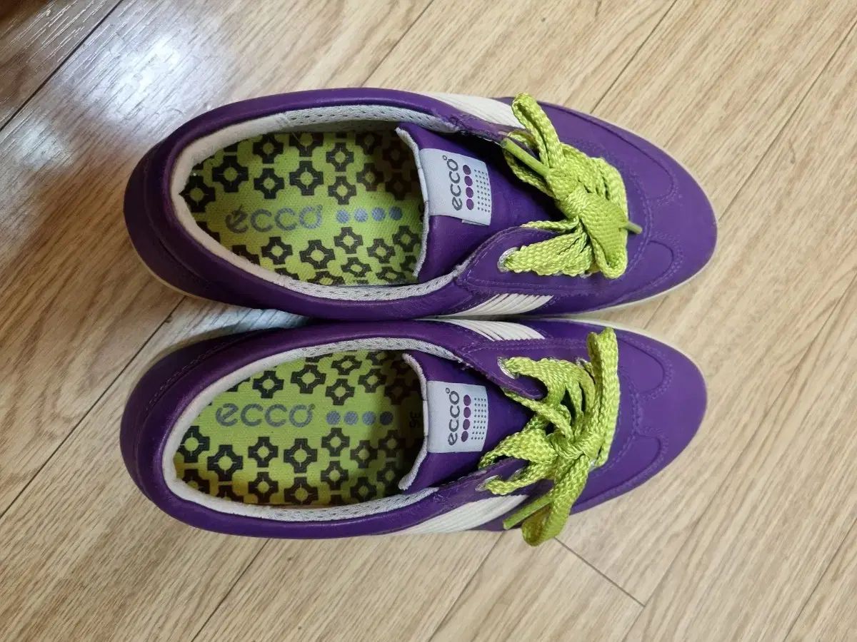 ゴルフシューズ* 6 のみ 9 1,000ウォン* ECCO (エコー) * 230 （ 36