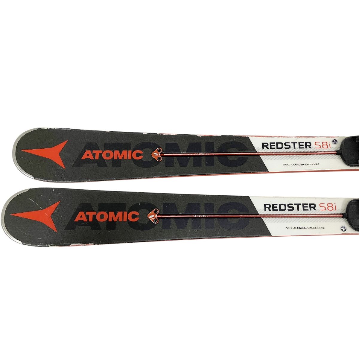 ATOMIC REDSTER S8i 165センチ