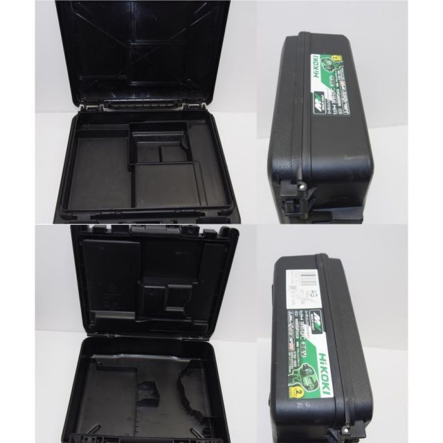 ハイコーキ コードレスインパクトドライバ