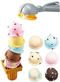 -非常に良い エポック EPOCH アイスクリームタワーJr. W210×D50×H250 mm プレイ人数 2人~4人 4歳以上