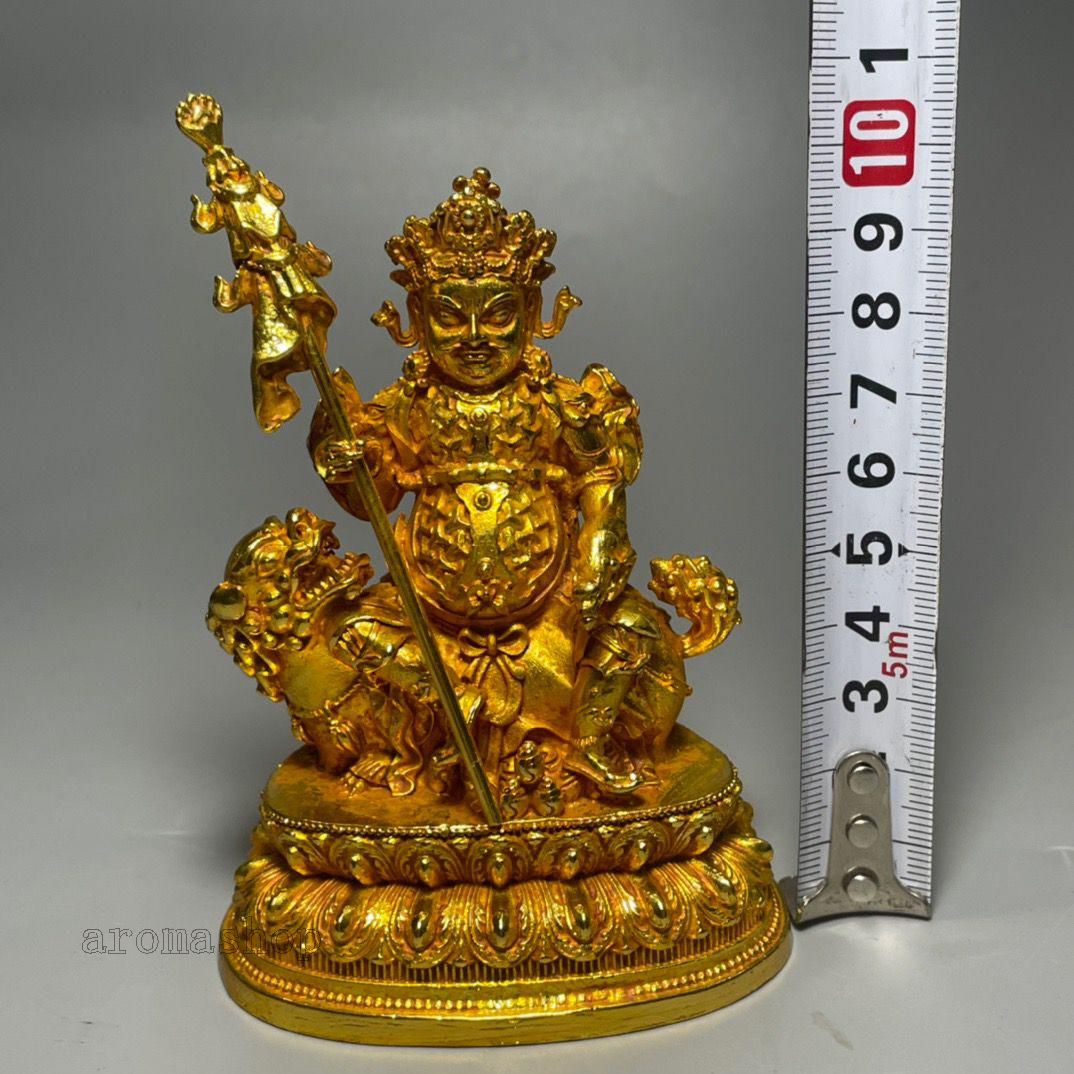 仏像 財宝天王仏像 家居 密教 供養仏像 開運 風水 招財 置物 工芸品 仏像 財宝天王仏像 家居 密教 供養仏像 開運 風水 招財 置物