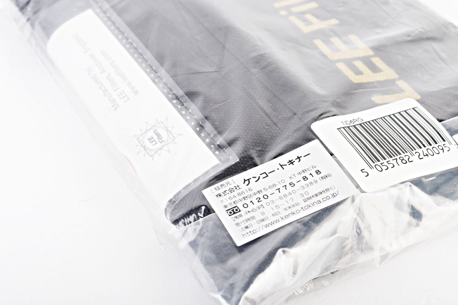 未使用　LEE Filters ハーフ ヨドバシ.com - LEE Filters リーフィルター LEE LN-4 100mm