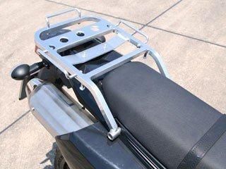 4営業日で発送 ラリー RALLY ラリー５９１アルミキャリア ０８－ＤトラッカーＸ ＫＬＸ ＲＹ５９１２７