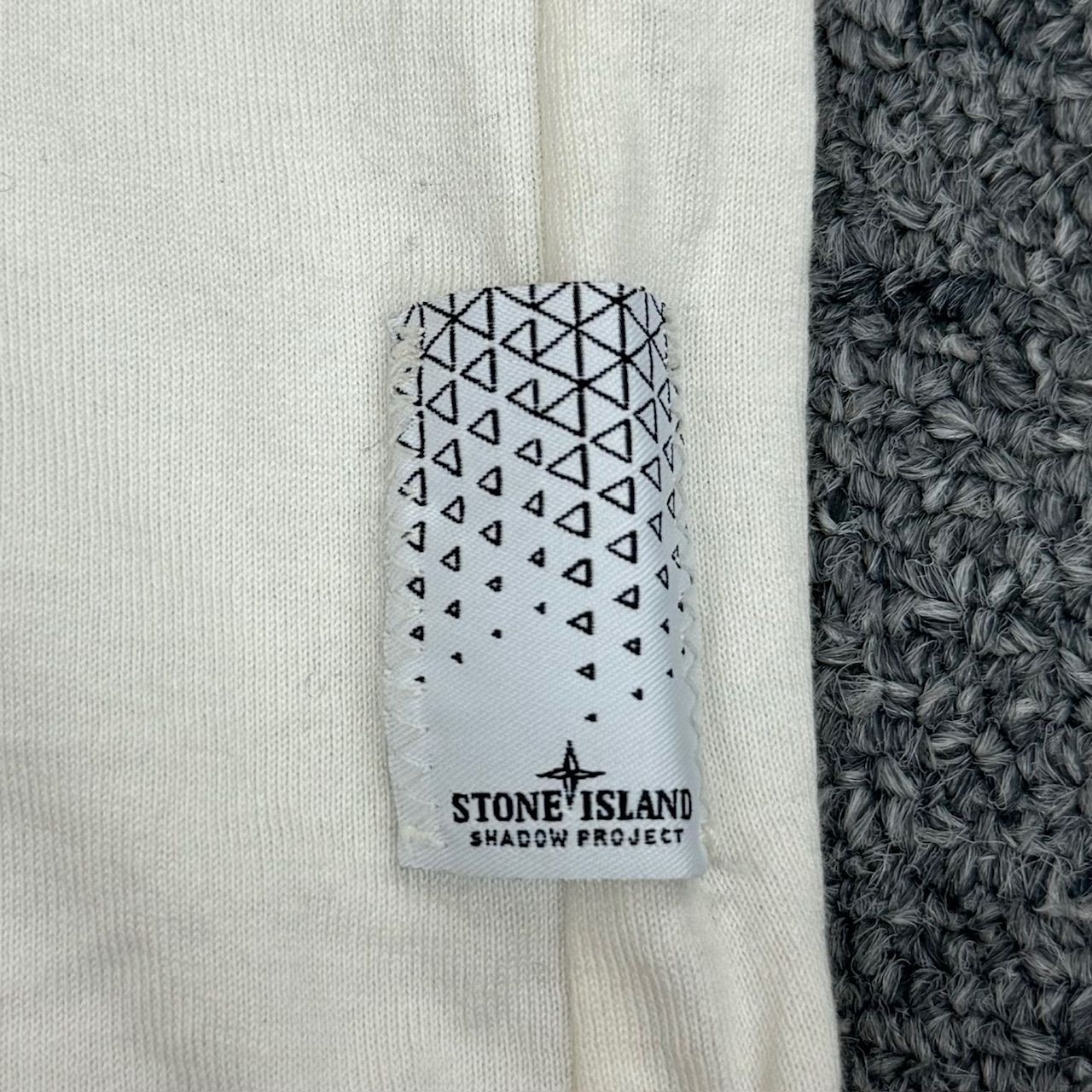 国内正規 STONE ISLAND Shadow Project 20SS Print T-Shirt プリントT 