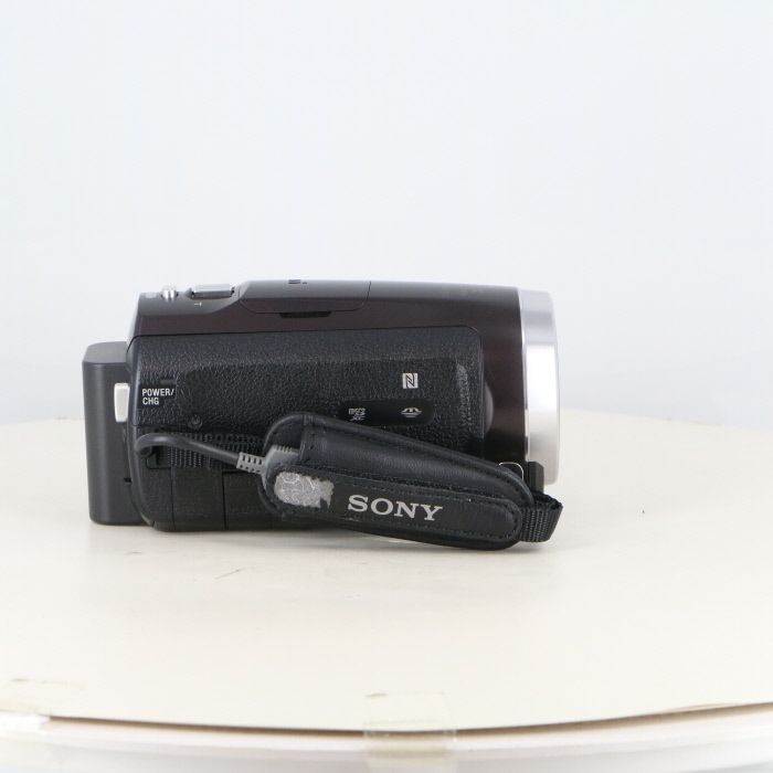 ソニー) SONY HDR-CX675 T ハンディカム ブラウン メーカー公式通販