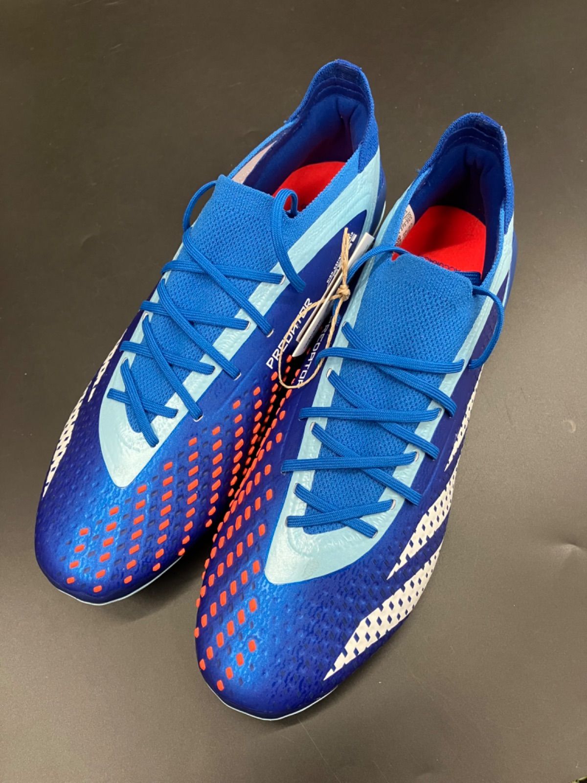 adidas - プレデター　アキュラシー　28cm adidas(アディダス) プレデター アキュラシー.1 TF サッカー