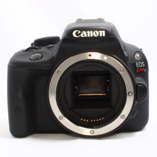 キヤノン Canon X 7 レンズセット 983