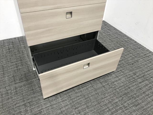 ウッドタイプ 天板付