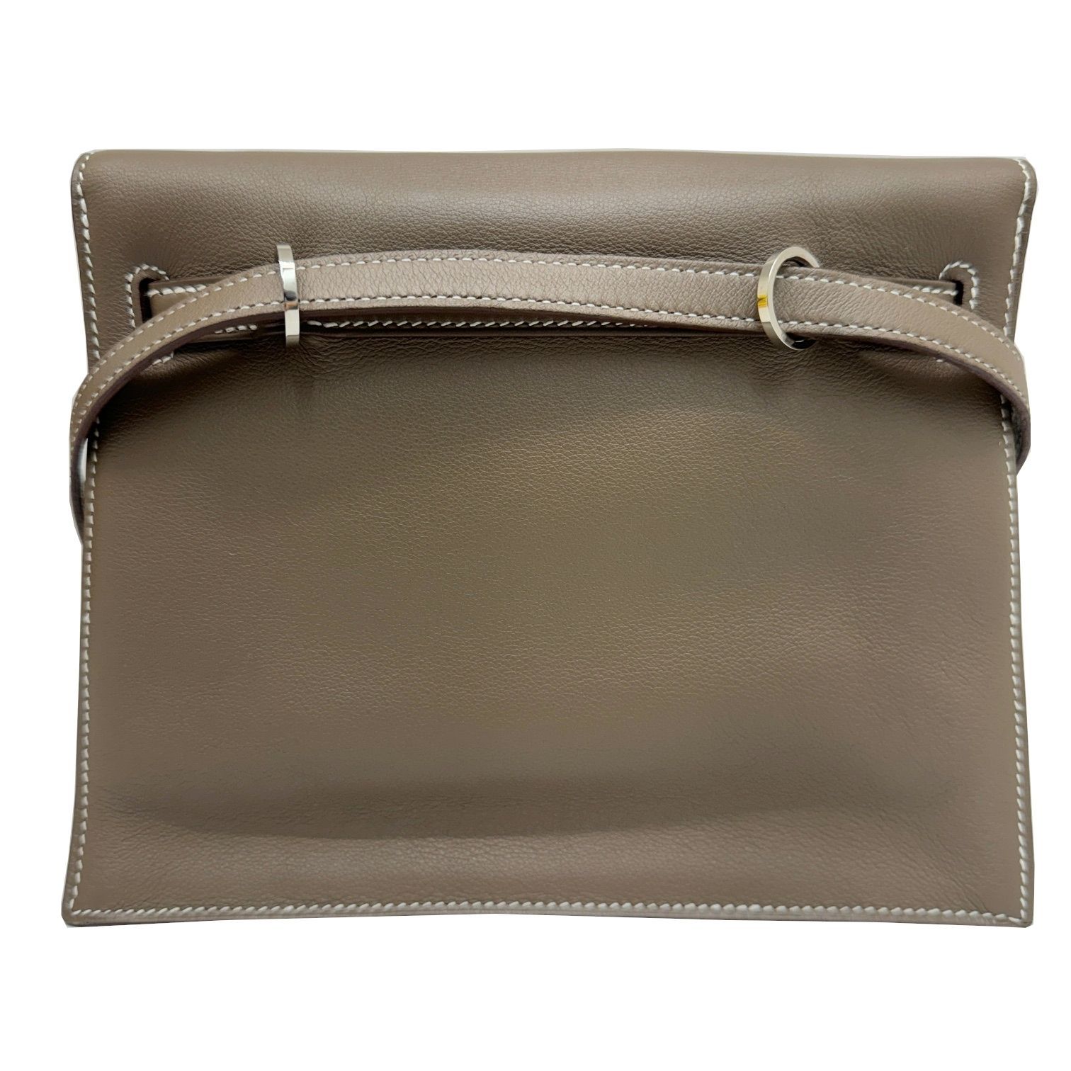 中古】HERMES エルメス カルヴィデュオ B刻印 2023年製造 スイフト  