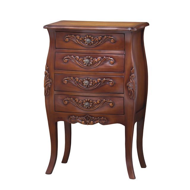 東谷 チェスト4D HRN-182 302 チェストロール | 製品一覧 | 東都