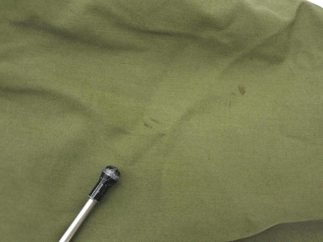 ミリタリー 米軍 M 65 フィッシュテール モッズ コート size7080 9404  