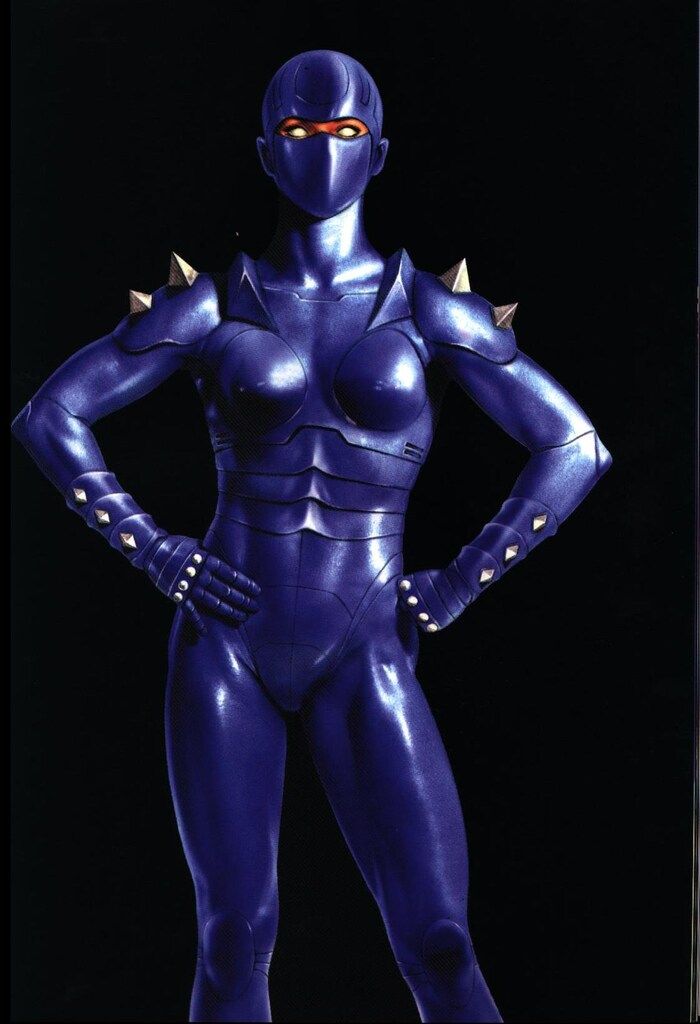 Concept COBRA Cobra WONDER design arts of : ワンダー コブラ 絶版