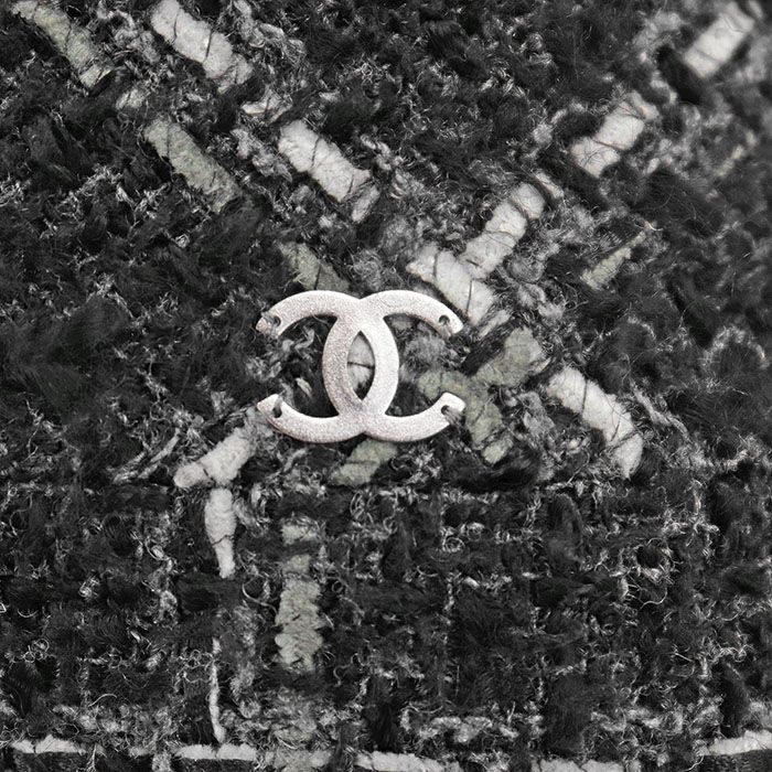 ウール ツイード