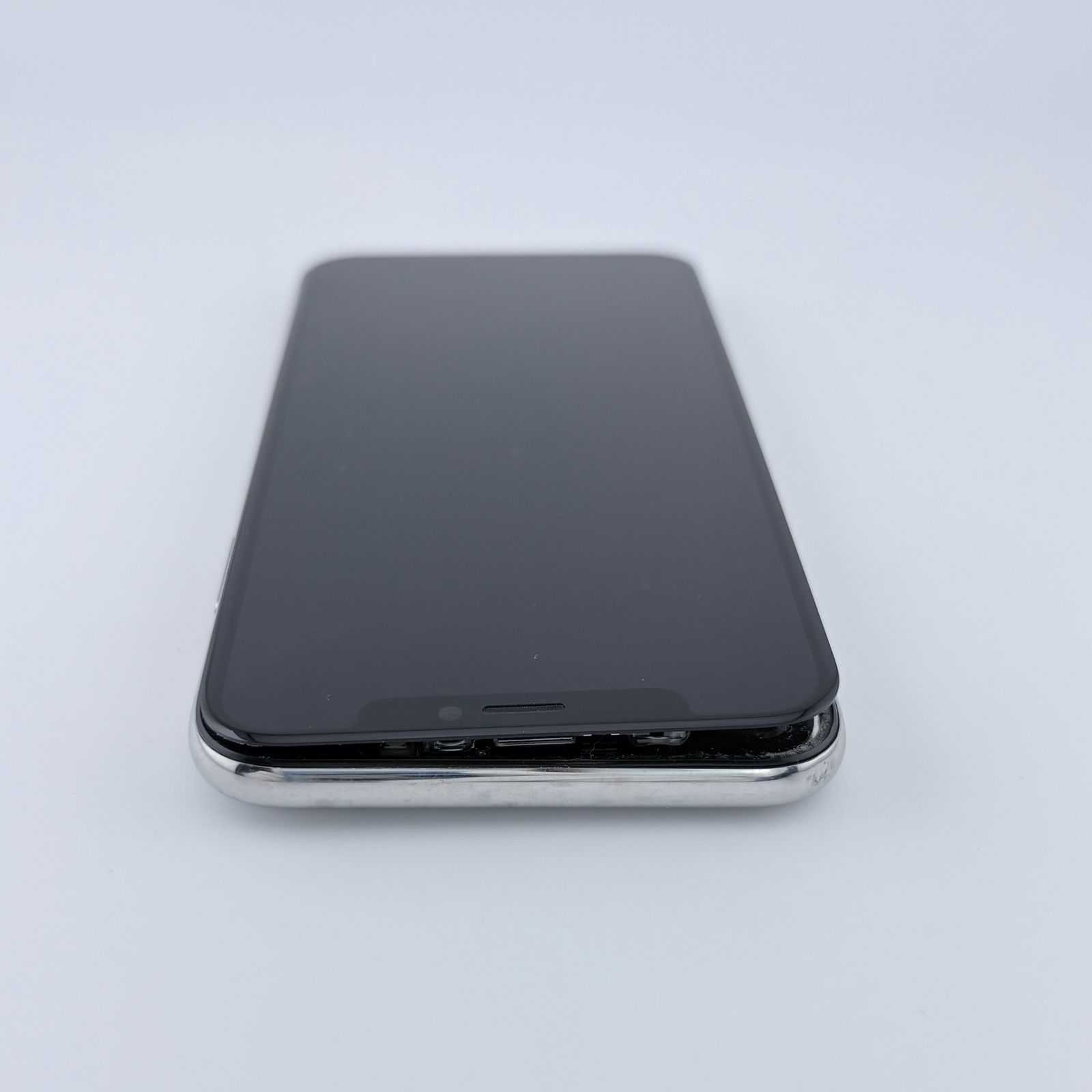 iPhone X ジャンク品 - メルカリ