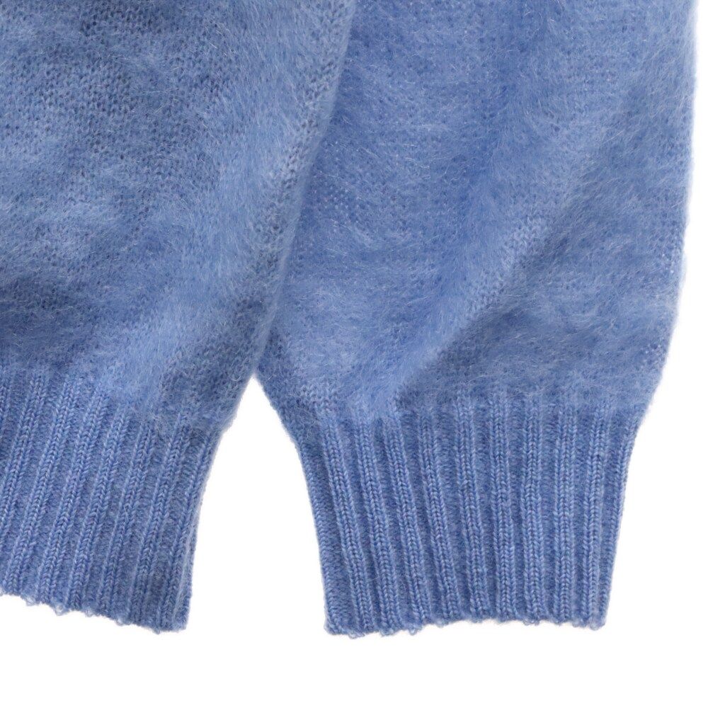 WACKO MARIA (ワコマリア) 23SS MOHAIR KNIT CARDIGAN モヘア ニット