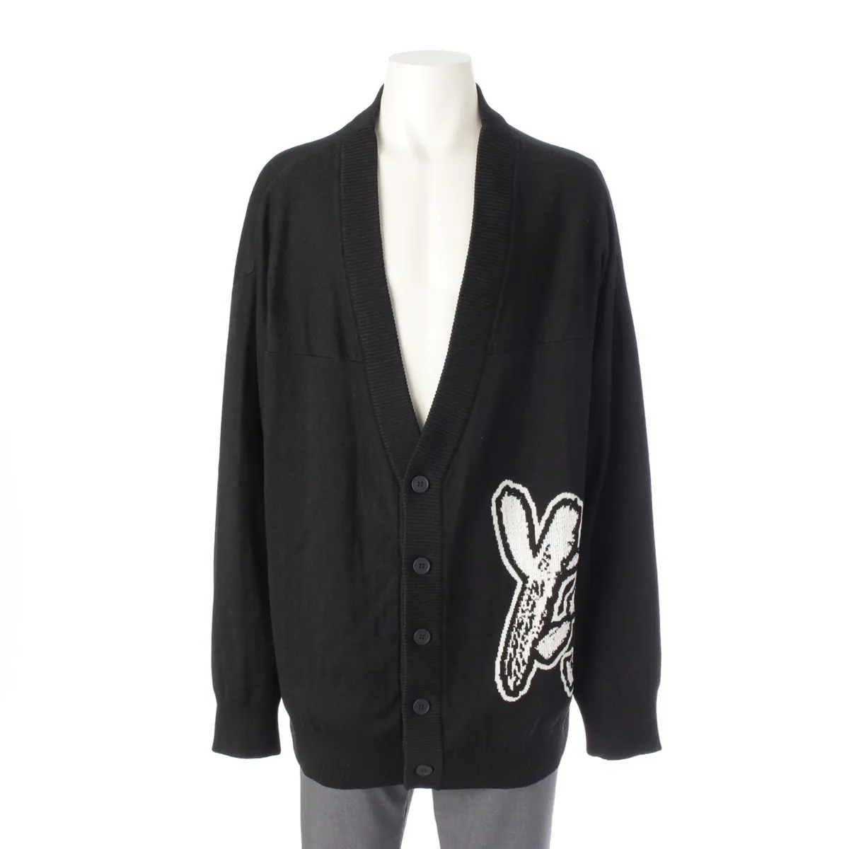 2025年最新】Y-3 メンズ カーディガンの人気アイテム - メルカリ